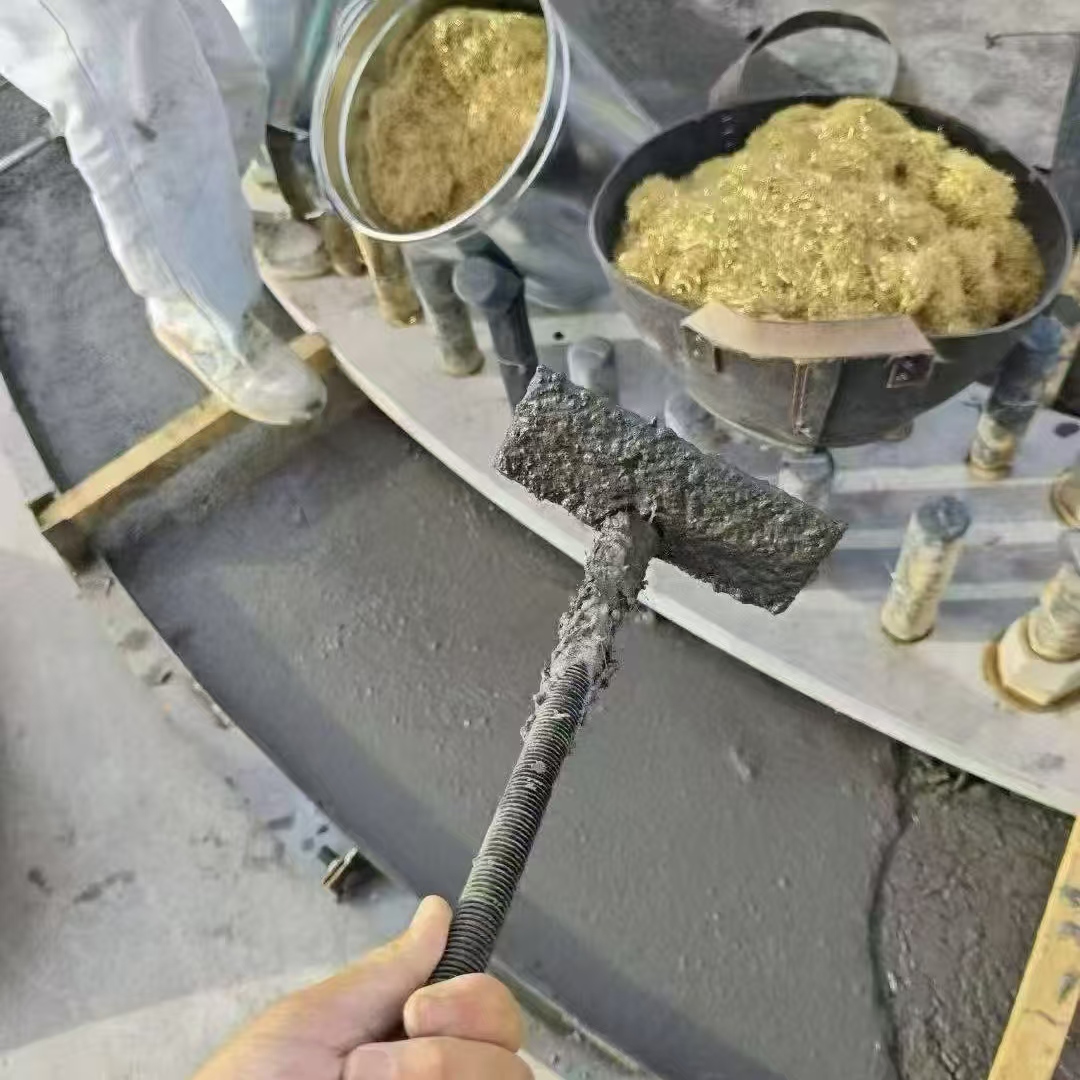 普洱C120风电设备基础专用灌浆料