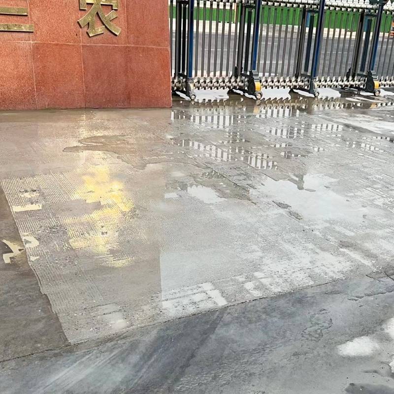 普洱水泥路面翻新砂浆