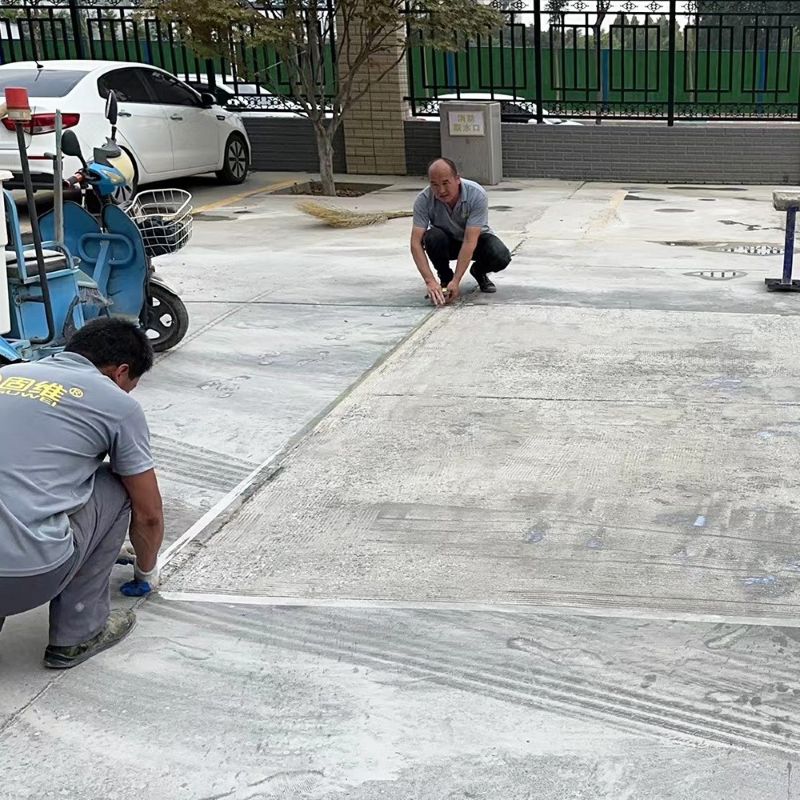 普洱市政道路修复应急抢险常备材料