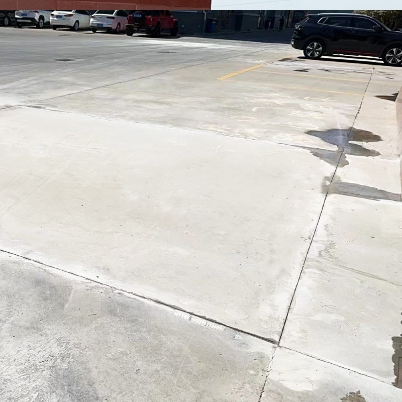 普洱市政道路抢修料